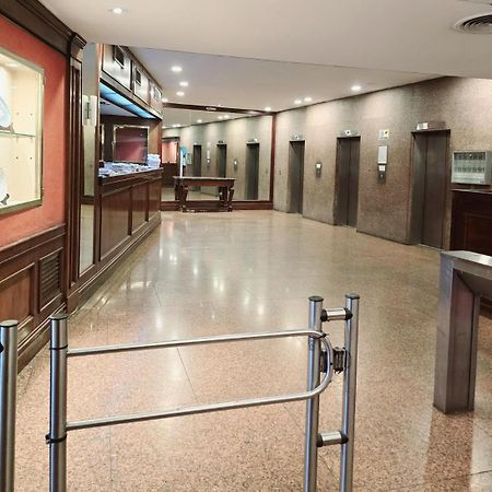 Апартаменты Corazon Buenos Aires Platino Экстерьер фото