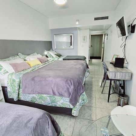Апартаменты Corazon Buenos Aires Platino Экстерьер фото