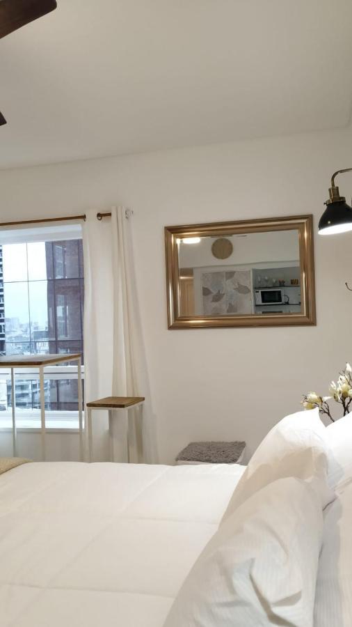 Апартаменты Corazon Buenos Aires Platino Экстерьер фото