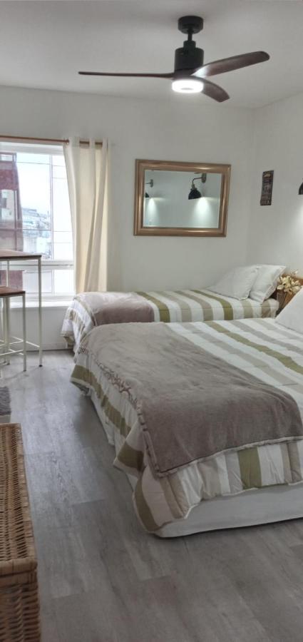 Апартаменты Corazon Buenos Aires Platino Экстерьер фото