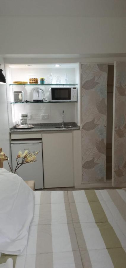 Апартаменты Corazon Buenos Aires Platino Экстерьер фото