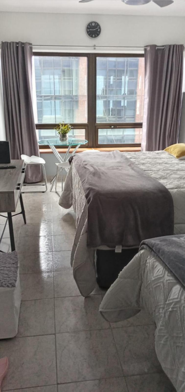 Апартаменты Corazon Buenos Aires Platino Экстерьер фото